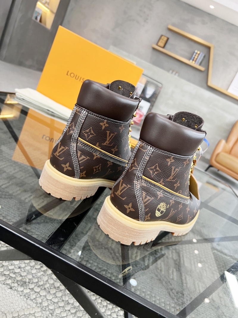 LV Boots